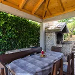 By The Sea Okrug Gornji, Ciovo - 6078 Apartment *