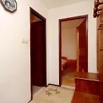 By The Sea Okrug Gornji, Ciovo - 6078 Διαμέρισμα