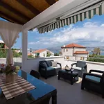 Διαμέρισμα By The Sea Okrug Gornji, Ciovo - 6078 *