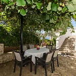 By The Sea Okrug Gornji, Ciovo - 6078 Διαμέρισμα Τρογκίρ