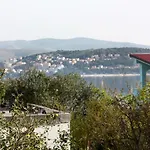 Διαμέρισμα By The Sea Okrug Gornji, Ciovo - 6078 Τρογκίρ