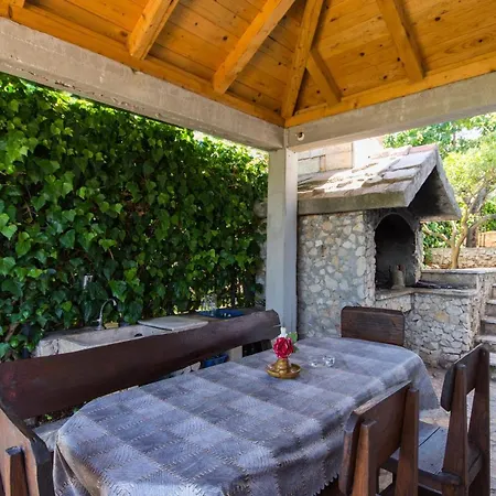 By The Sea Okrug Gornji, Ciovo - 6078 アパート *