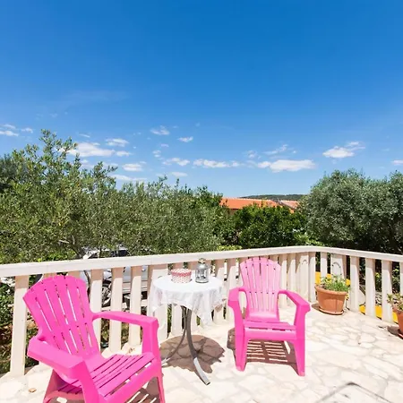 By The Sea Okrug Gornji, Ciovo - 6078 *