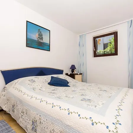 By The Sea Okrug Gornji, Ciovo - 6078 * トロギール