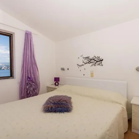 Apartament By The Sea Okrug Gornji, Ciovo - 6078