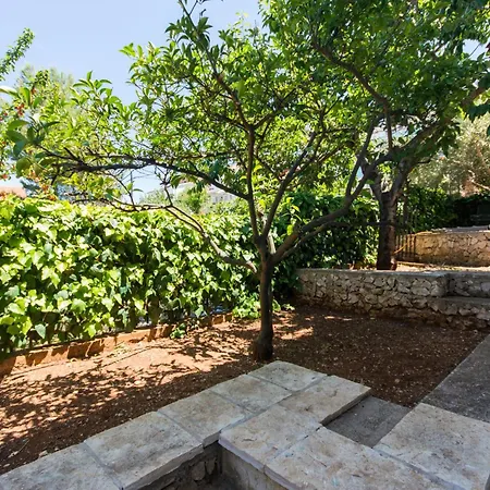 By The Sea Okrug Gornji, Ciovo - 6078