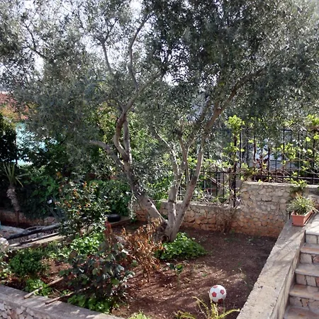 By The Sea Okrug Gornji, Ciovo - 6078 * トロギール