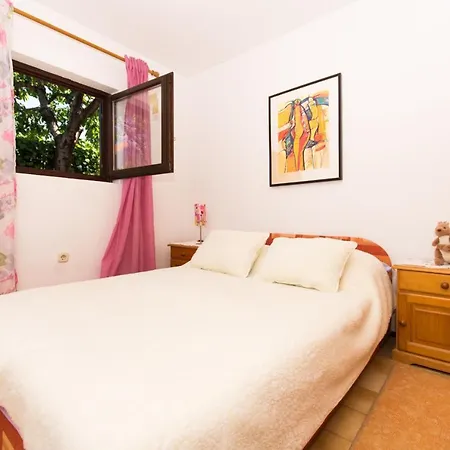 By The Sea Okrug Gornji, Ciovo - 6078 Apartment Trogir