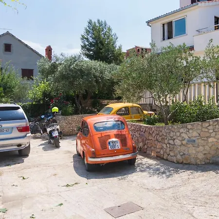 By The Sea Okrug Gornji, Ciovo - 6078 Apartman Trogir