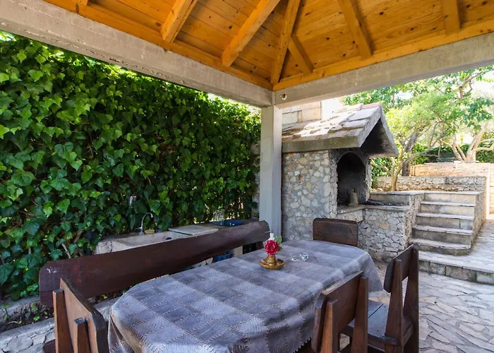 By The Sea Okrug Gornji, Ciovo - 6078 Appartement *