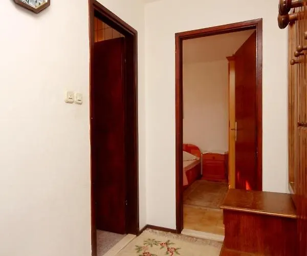 By The Sea Okrug Gornji, Ciovo - 6078 Appartement