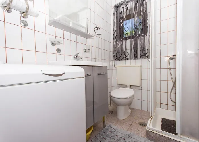 By The Sea Okrug Gornji, Ciovo - 6078 Appartement