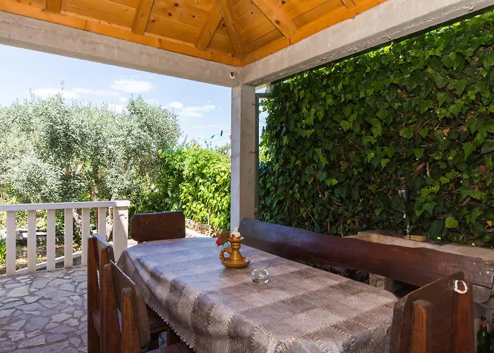 Appartement By The Sea Okrug Gornji, Ciovo - 6078 Trogir