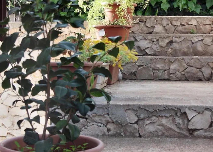 By The Sea Okrug Gornji, Ciovo - 6078 Appartement Trogir