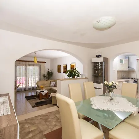 By The Sea Okrug Gornji, Ciovo - 6078 Apartament