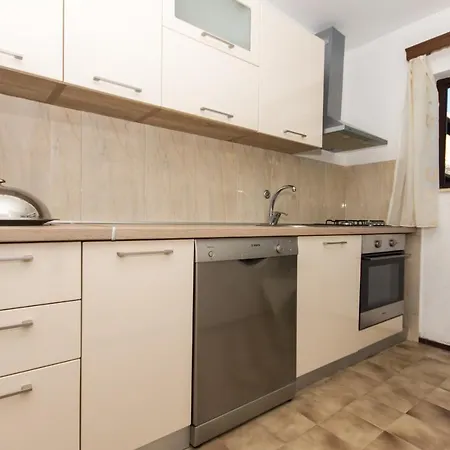 By The Sea Okrug Gornji, Ciovo - 6078 * Trogir