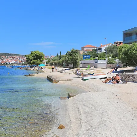 By The Sea Okrug Gornji, Ciovo - 6078